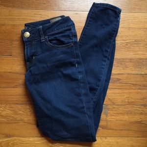 American Eagle Jegging Super Stretch
